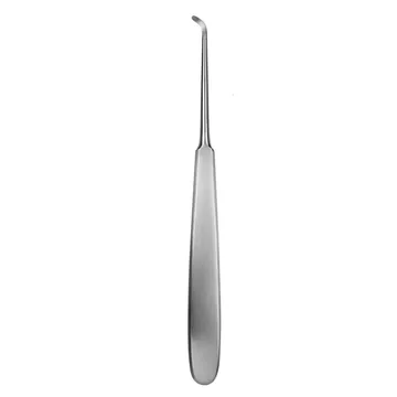 WARWICK JAMES, Dźwignia do korzeni, 16 cm, Fig. 3 R, prawa