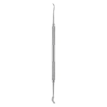 SCHURE, osadzacz/oczyszczacz pierścieni, 17,5 cm