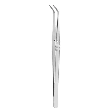 LONDON COLLEGE, pinceta stomatologiczna, 15 cm, nr 1