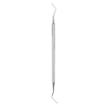 instrument do wypełnień osiowy, nr 9, do wypełnień plastycznych