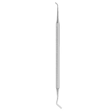 instrument do wypełnień, nr 8, do wypełnień plastycznych