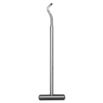 POTT, Dźwignia do korzeni, 16,5 cm, Fig. 2
