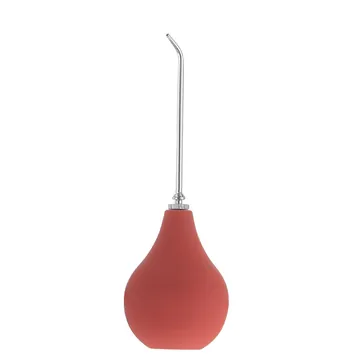 Luft Bläser großer Ball