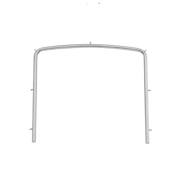 ramka do koferdamu 110,0x 95,0mm