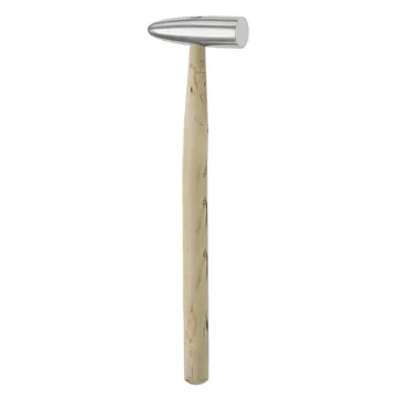 Młotek rogowy, 21,5 cm