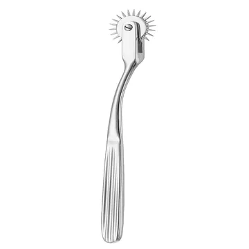WARTENBERG, algezymetr, kółko nerwowe, 18,5 cm