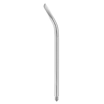 REDON, igła prowadząca, z gwintem śrubowym, 19,5 cm / 10 Charr. ostrze nożowe