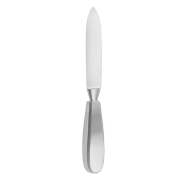 Nóż amputacyjny, 41 cm długość ostrza 28 cm