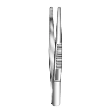 pinceta anatomiczna, 13 cm