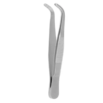 pinceta anatomiczna, 25 cm