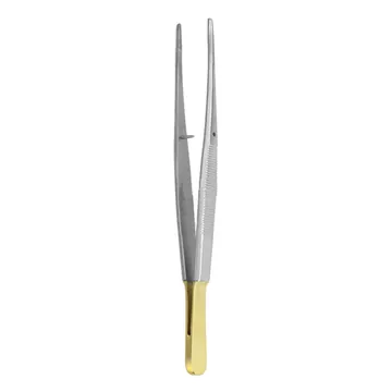 POTTS SMITH, pinceta, 21 cm TC
