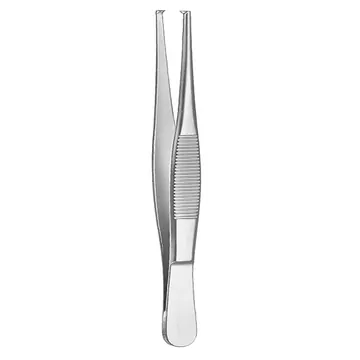pinceta, 20 cm 1×2 zęby