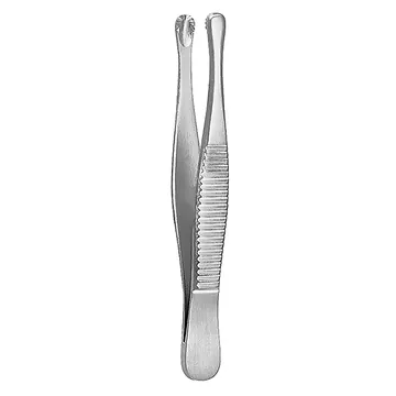 pinceta model rosyjski, 15 cm
