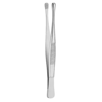 WANGENSTEEN, pinceta, 23 cm ryflowana krzyżowo