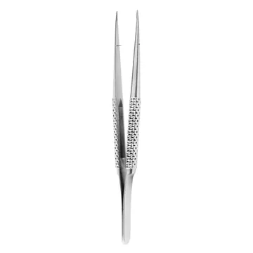 pinceta, mikro, 21 cm 0,4 x 7,0 mm