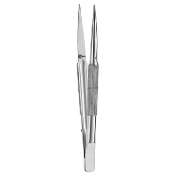 pinceta, mikro, 23 cm