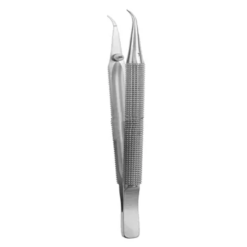 pinceta, mikro, 18 cm