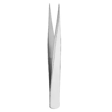 VISE, pinceta, mikro, 0,3 mm
