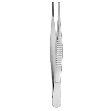 DE BAKEY, pinceta, atraumatyczna, 20 cm 2,0 / 2,5 mm