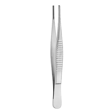 DE BAKEY, pinceta, atraumatyczna, 20 cm 3,5 / 4,5 mm