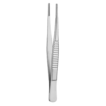 COOLEY, pinceta, atraumatyczna, 16 cm 2,0 mm