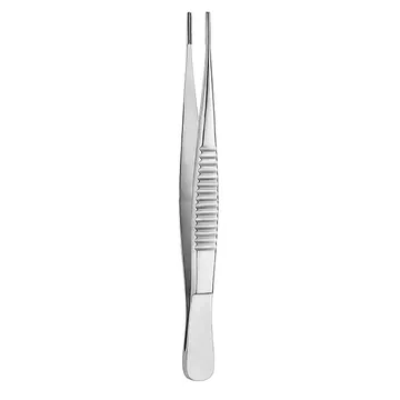 DE BAKEY DIETHRICH, pinceta, atraumatyczna, 24 cm 1,5 mm