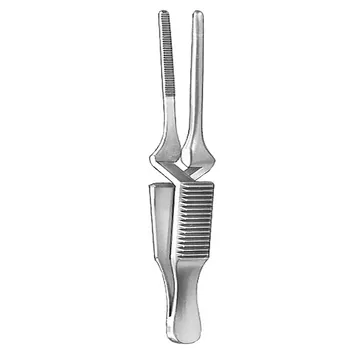 DIETHRICH, klemma typu bulldog, 8 mm