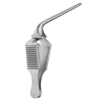 DIETHRICH, klemma typu bulldog, 10 mm