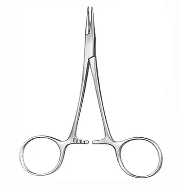 HALSTED MOSKITO, klemma, 14 cm