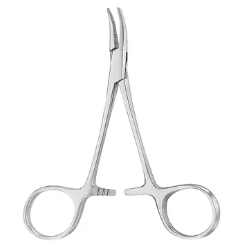 HALSTED MOSKITO, klemma, 21 cm