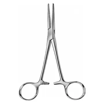 CRILE RANKIN, kleszczyki naczyniowe, 16 cm