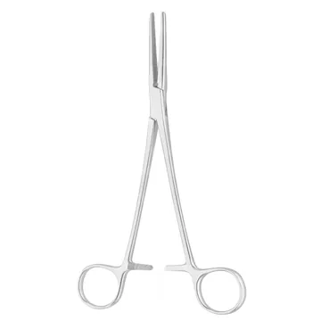 ROBERTS, kleszczyki naczyniowe, 22 cm