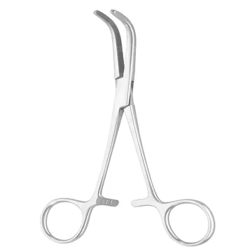 MIXTER O’SHAUGNESSY, klemma, 19 cm
