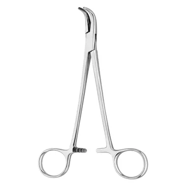 LOWER, klemma do przewodu żółciowego, 18 cm