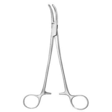 MOYNIHAN, klemma, 23 cm krótkie szczęki