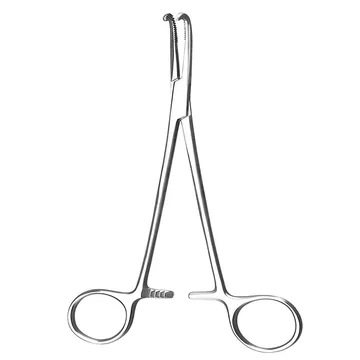 DESJARDINS, klemma do przewodu żółciowego, 21 cm