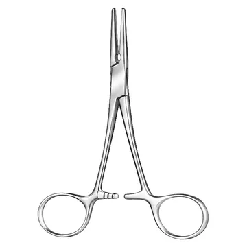 RANKIN, kleszczyki naczyniowe, 16 cm
