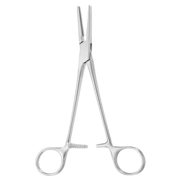 POTTS, klemma, 22,5 cm szczęki 55 mm
