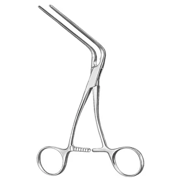 LELAND JONES, klemma, 19 cm