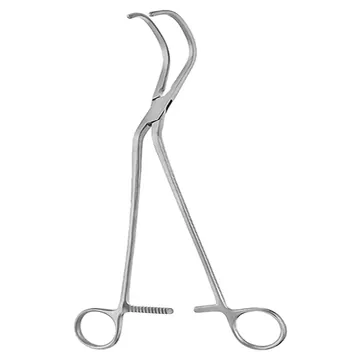 LIDDLE, klemma, 27 cm