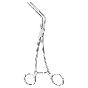 DE BAKEY, klemma, 30 cm