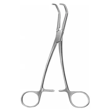 SATINSKY, klemma, 20 cm