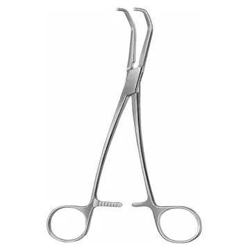 SATINSKY, klemma, 26 cm