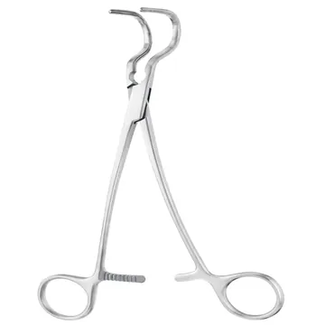 WYLIE, klemma, 21 cm