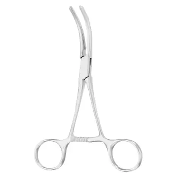 GLOVER, klemma, 17 cm