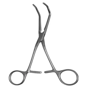 DE BAKEY REYNOLDS, klemma, 18 cm