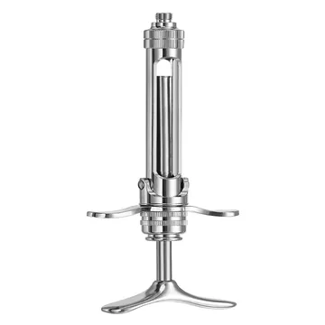 Strzykawka do ampułek, 2,2 ml bez aspiracji