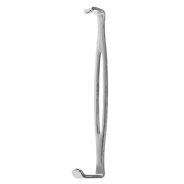 US Army, rozwieracz podwójna para 25x15/21x24 mm