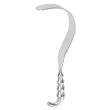 DEAVER, rozwieracz z uchwytem 38x310 mm