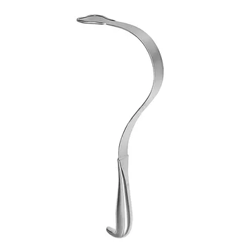HARRINGTON, rozwieracz 40x320 mm